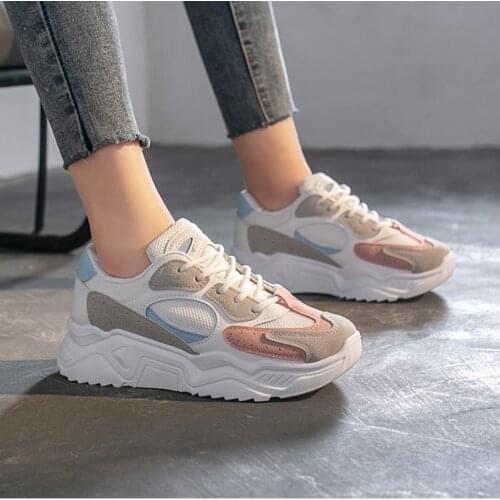 All Glory Women's Sneakers