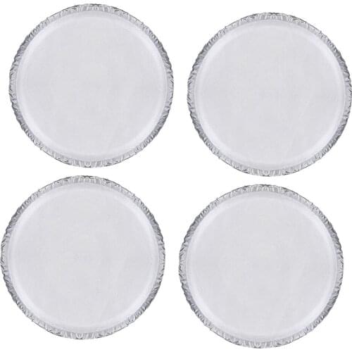 4PCS CAR WHEEL TIRE COVERS WATERPROOF ELASTIC PROTECTORS FOR TRAILER CAMPER