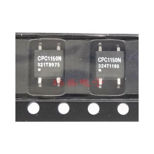 1PCS CPC1150N SOP-4