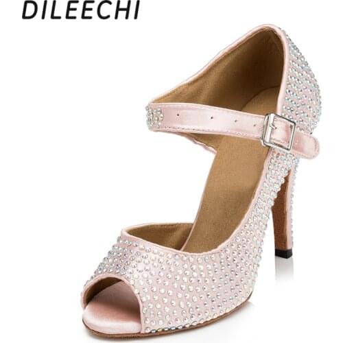 Women's Stiletto Heels DILEECHI China
