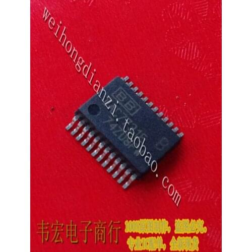 Delivery.DAC7731E DAC7731EB SSOP24 Free