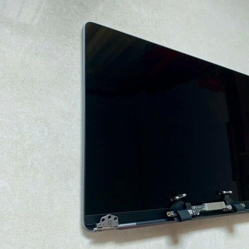 Screen For A1706 A1708 2016 2017 LCD EMC：3071/3163/2978/3164 Display Assembly Replacement MLH12LL/A MLVP2LL/A