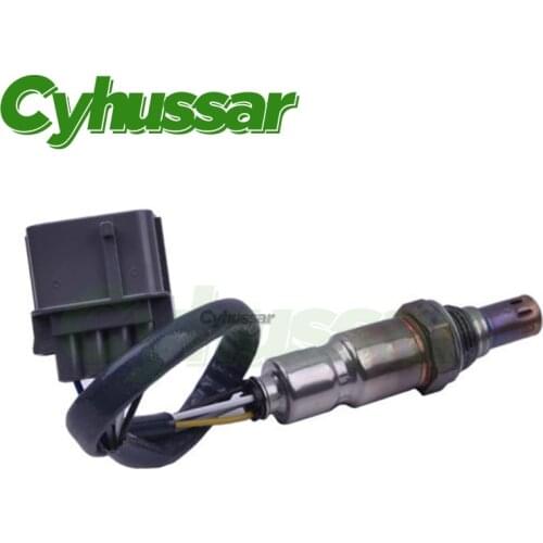 Oxygen Sensor O2 Lambda Sensor AIR FUEL RATIO SENSOR for Suzuki DA64V HE22S MH21S MH21S MH22S MH23S DA64V DA64W DA63T 1821382K00