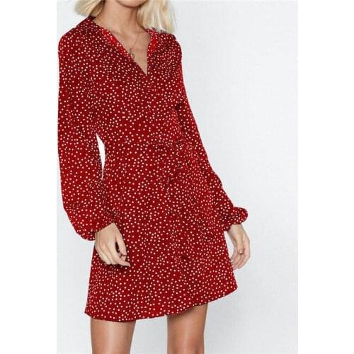 Meileiya Summer Chiffon Dresses