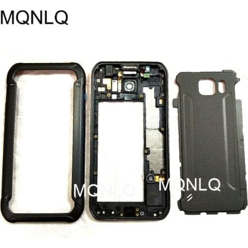 MQNLQ Cases For Phones Samsung Galaxy S6