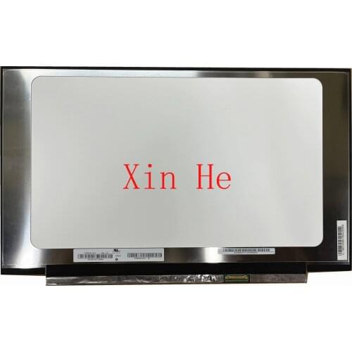 N156HCE-EN1 Rev C1 N156HCE EN1 15.6"Laptop LCD Screen 1920*1080 IPS eDP 30 pins 72% NTSC
