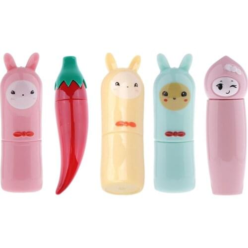 Lovely Cartoon Pin Needles Storage Case Holder Container Sewing Tool Tailor