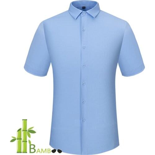 SHISENBU Shirts For Men