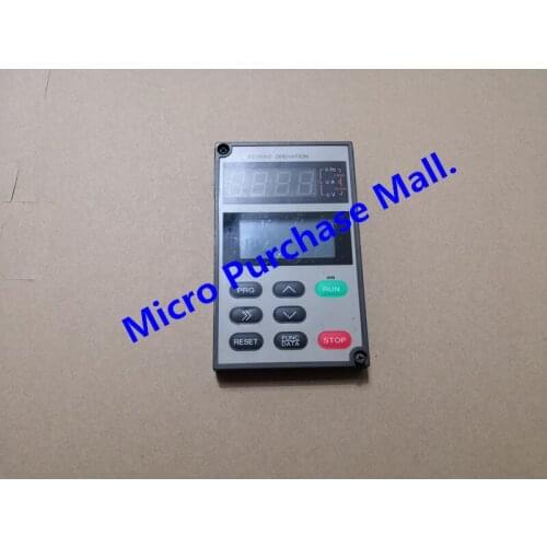 TP-G9S Frequency Converter