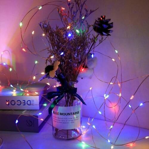 PC Unique 10m 8 Modes LED Solar String Lights Long Fairy Lights Romantic for Home