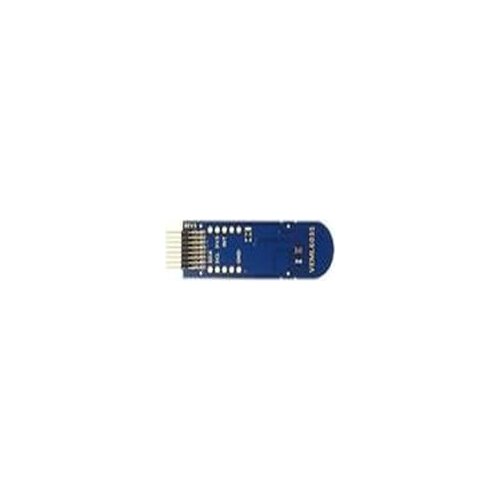 VEML6035-SB Temperature Sensor Development Tools Sensor Board for VEML6035