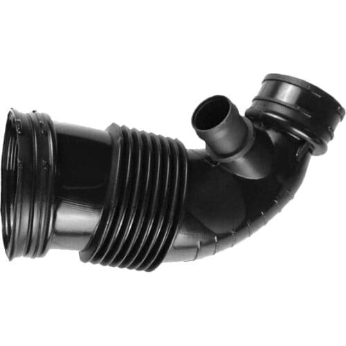 13717597586 Air Duct Filtered Pipe Intake Hose for BMW F20 F20N F21 F21N F30 F35