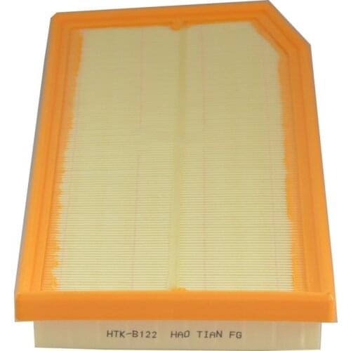 Car Engine Air Filter for Mercedes-Benz C260 Coupe 1.5T C260L C300 C300L E260 E260L E300L E350L GLE350 S320L 2.0T 2014 2015