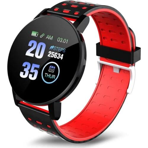 Sports Smart Watch XUANXIANG China