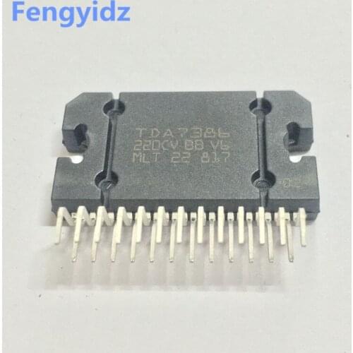 1PCS TDA7386