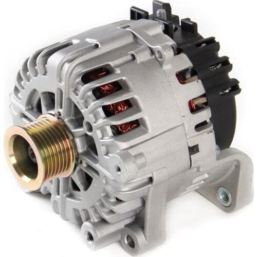 12317533469 4.8L Alteranator Fit For B-M-W X5 2007-2010 12317561002 12317561001