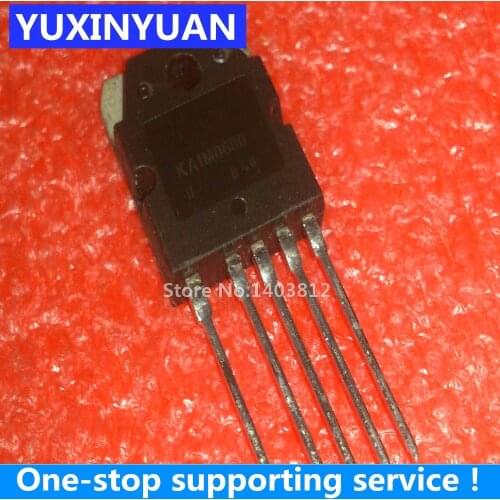 1M0680 KA1M0680 to247 to-3p 2pcs/lot