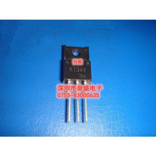 2SK1349 K1349