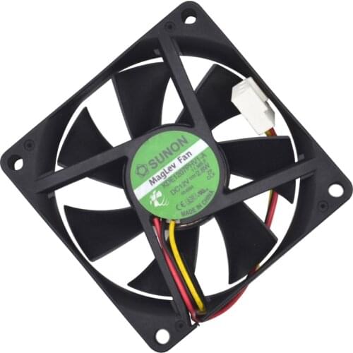 7015 70mm KDE1207PHV1-A 12V 2.8W 0.23A Computer CPU Fan,Cooler Fan,Cooling Fan