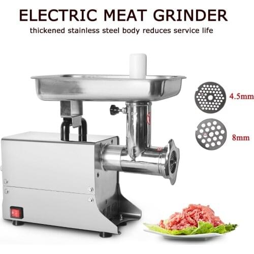 ITOP Meat Grinder
