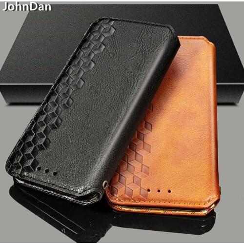 Leather Case For Samsung Galaxy Note 10 Lite Plus 20 Ultra Flip Book Case Cover For Samsung S20 FE S10 Lite S9 Plus Ultra S10E