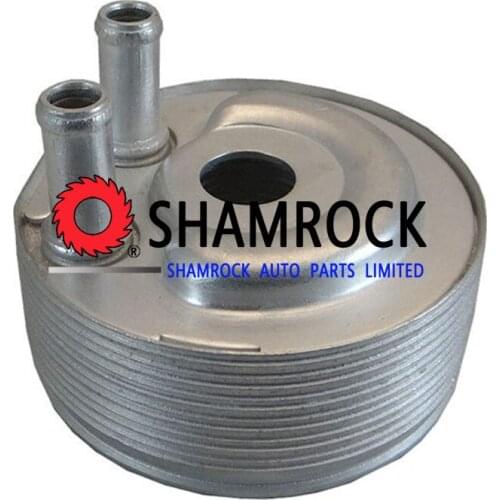 NEW Engine Oil Cooler OEM 21305-5M301/213055M301/8095055/590055 fo NNISSAN NP300 ALMERA NAVARA PICK PRIMERA X-TRAIL FFORD FUSION