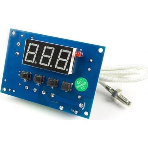 Мастер КИТ Relay