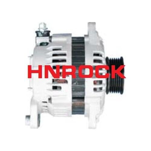 NEW HNROCK 12V 125A ALTERNATOR LR1125-702 JFZ1923D FOR NISSAN