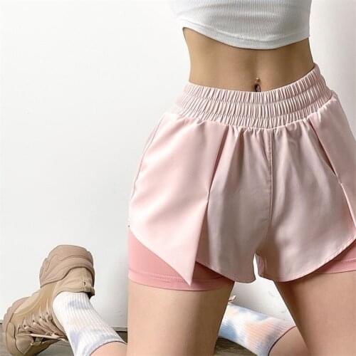 Женские кружевные шорты URSFOCUS China At AliExpress