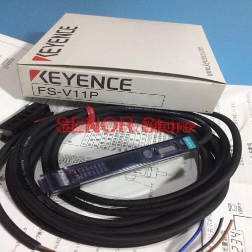 Amplifier FS-V11P brand new original genuine special price