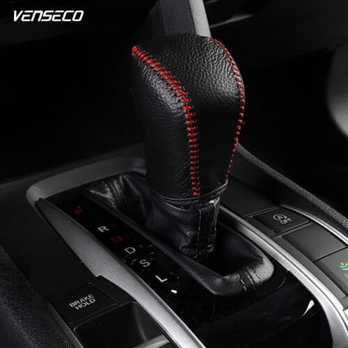 Venseco Gear Levers
