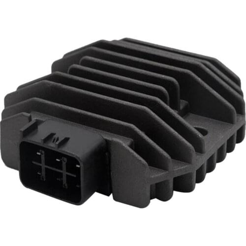 Rectifier Regulator for Yamaha BIG BEAR 400, YP400, XVS 125 Dragstar, XVS 250, XV1600, WR250R, XP500, FZ6R, CP250, BT1100, VP300