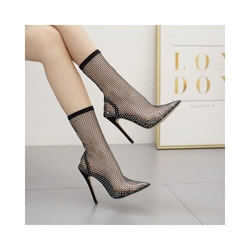 Женские высокие ботинки WaterMonkey China At AliExpress