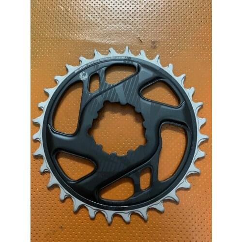 Sram 2021 GX EAGLE BOOST CHAINRING 32/34T 3/6MM OFFSET CHAINRING MTB PARTS CHAIRING
