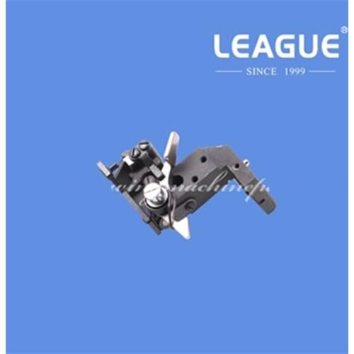 132-32756 Lower Knife Bracket Asm. for Juki MO-6100D, MO-6700 Series, MO-6900 Series