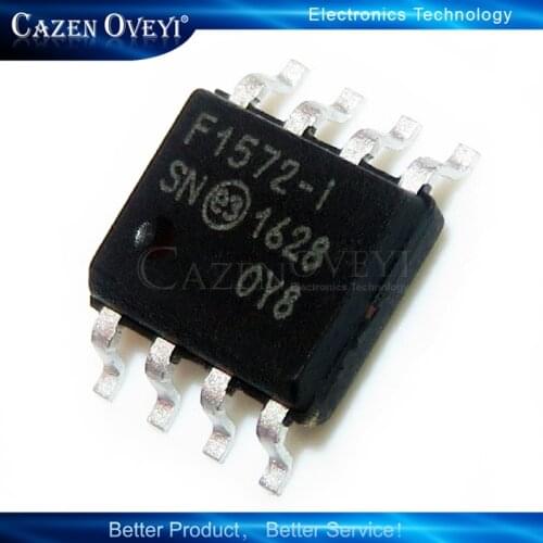5piece PIC12F1572-I/SN PIC12F1572-I PIC12F1572 12F1572 MCU 8BIT 3.5KB FLASH SOP-8 IC Best quality In Stock