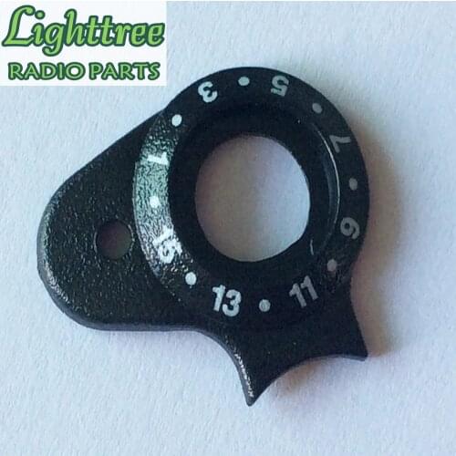 50X 16 Number Channels Tag For Motorola EP450