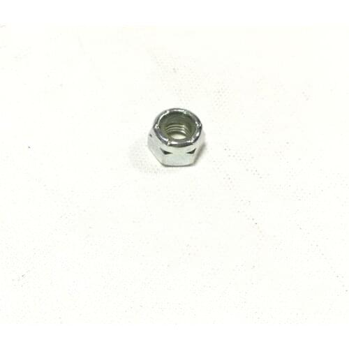 Bowling Spare Parts T835 558 002 Nut Hex Jam 5/16-24 Use for AMF Bowling Machine (20pcs/bag)