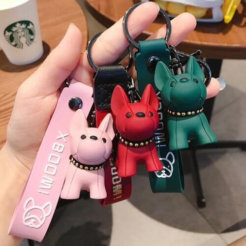 Keychains Danymia China