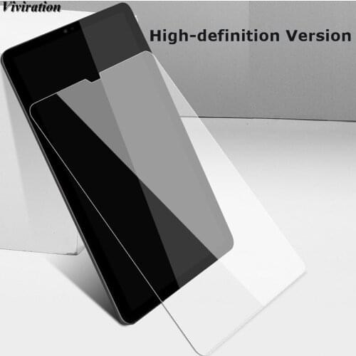 9H Hardness ScratchProof Screen Glass Film For Samsung Galaxy Tab S6 Tablet SM-T860 / T865 10.5" Tempered Glass Screen Protector