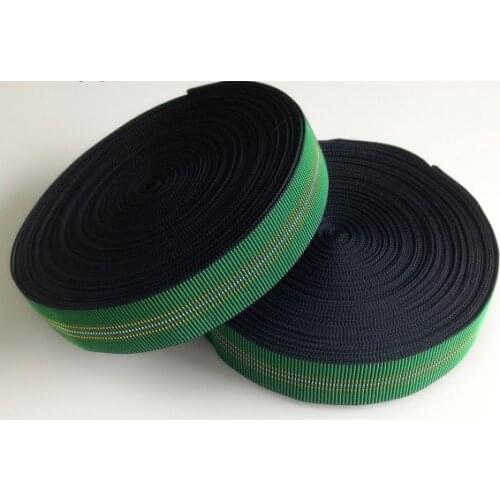 24 meters / pieces sofa elastic bandages sofa bed furniture tight tension strap rubber band