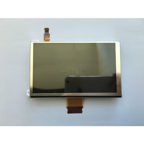 LQ050T5DG01 LQ050T5DG02 for Car navigation tablet Panel LCD screen