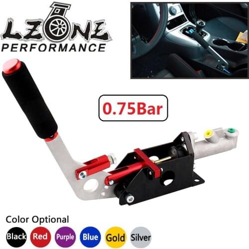 LZONE - UNIVERSAL HYDRAULIC HANDBRAKE E-BRAKE VERTICAL / HORIZONTAL DRIFT JR3632