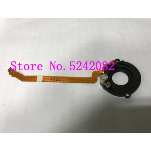 NEW Lens Aperture Group Flex Cable For Canon EF-S 15-85 mm 15-85mm f/3.5-5.6 IS USM Repair Part