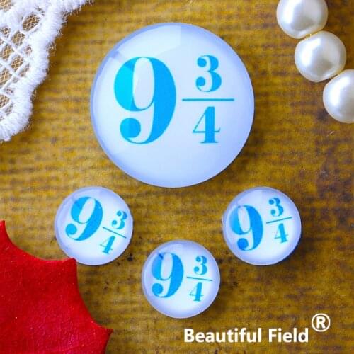 12mm 25mm 14mm 16mm 18mm 20mm Photo Glass Cabochons Round Cameo Set Handmade Settings Stone Hero MQO8436