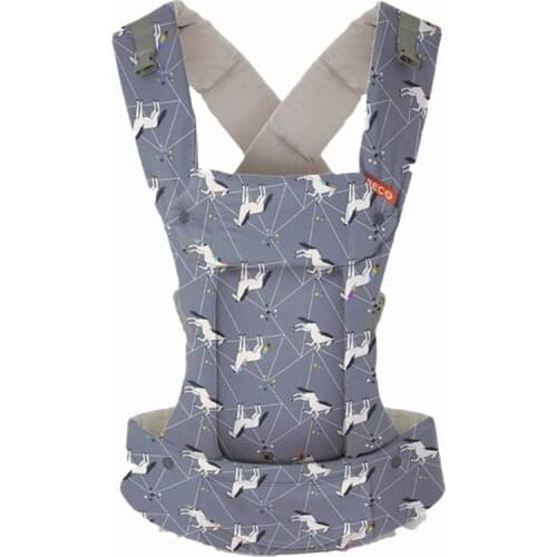 Babydelight 360 Kangaroo Baby Bag Pouch Sling Hip Child Carrier Canguru Baby Front & Back Hoodie Baby Carrier Backpack-carrying