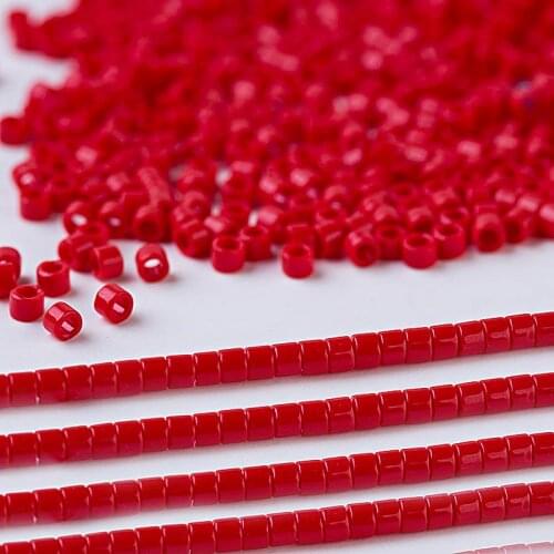 Taidian Red Bracelets