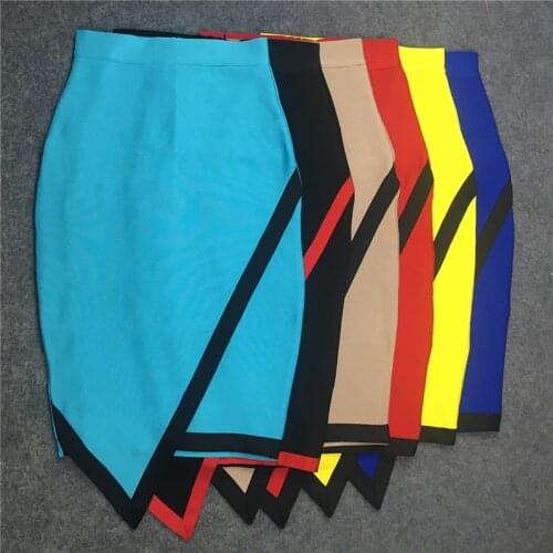 UKCNSEP High Waist Skirts For Women