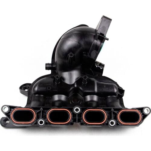 Intake Branch Manifold For Dongfeng Peugeot 508 Citroen C3XR C4 Sega C4L Tianyi C5 C6 1.6T Free Shipping