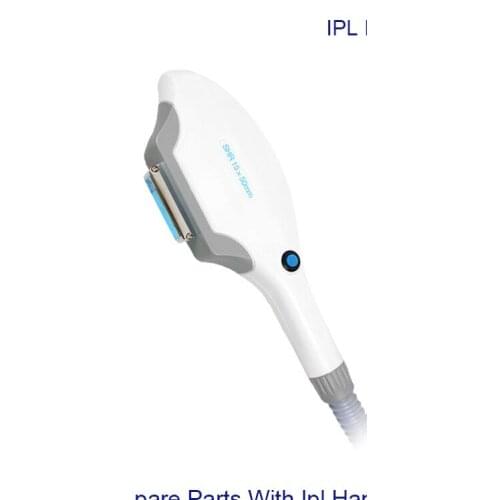 HE-4 Top quality IPL spare parts with ipl handpiece 640nm hair removal elight ipl handpiece